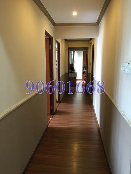 Blk 641 Choa Chu Kang Street 64 (Choa Chu Kang), HDB 5 Rooms #127822462